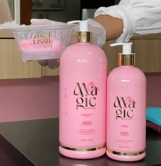 Textura Magic Premium